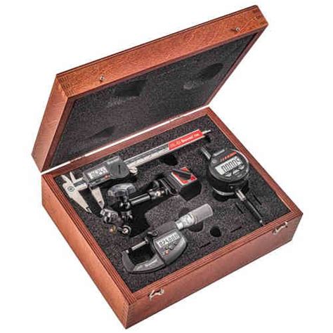 starrett tool sets